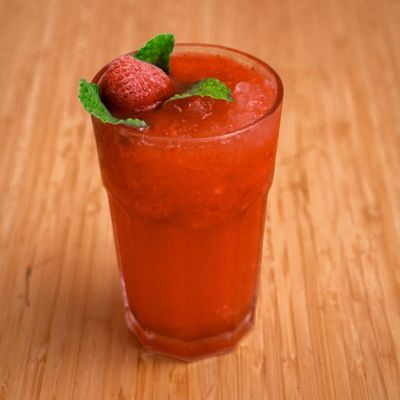 Jugo de Fruta Natural