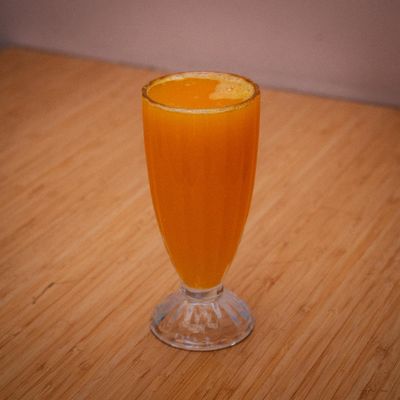 Jugo de Naranja Vitamínico