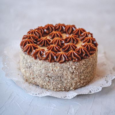 Mil Hojas Manjar 15p