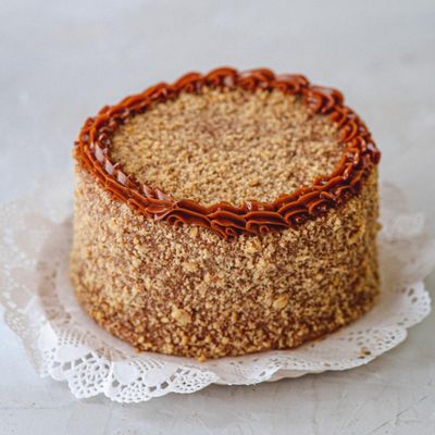 Panq. Nuez Manjar 20p