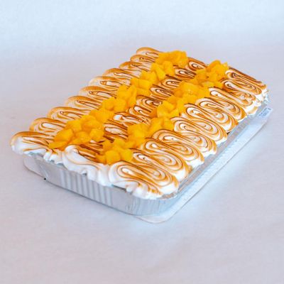 Tres Leches 12p