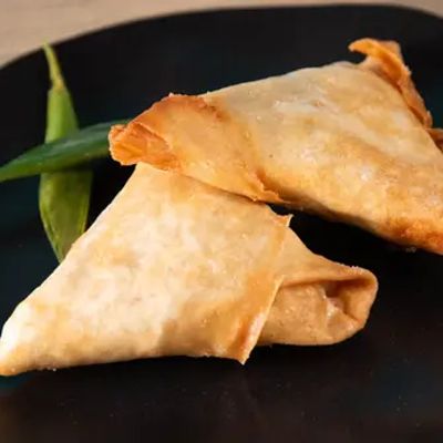 Camaron Mandarin (2 und)