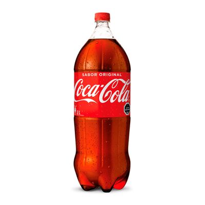 Coca Cola 3L
