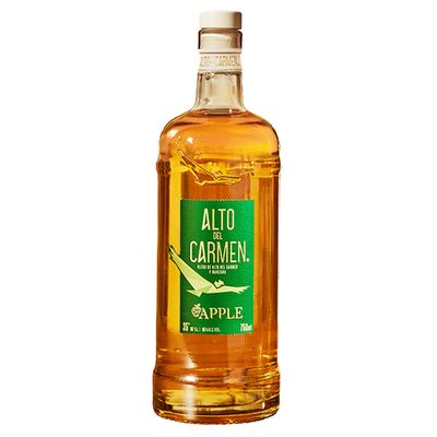 Pisco Alto Del Carmen Manzana 750