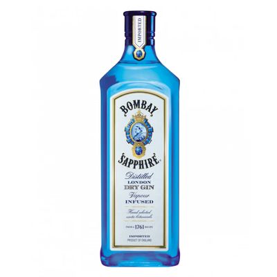 Bombay