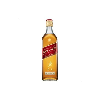 Whisky Johnnie Walker Red Label 750