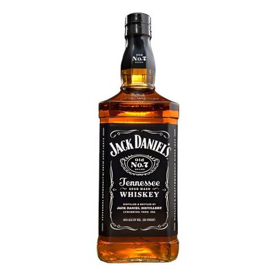Whisky Jack Daniel N 7 1L