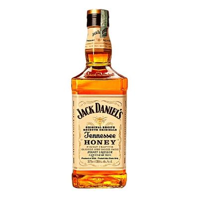 Whisky Jack Daniel Honey 1L
