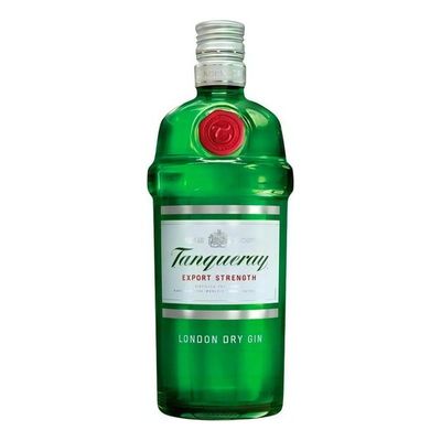 Tanqueray