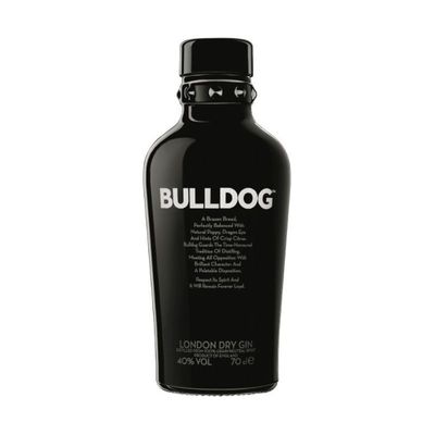 Bulldog