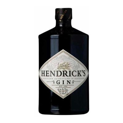 Hendricks