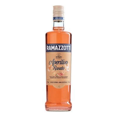 Ramazzotti