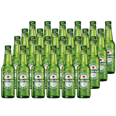 Heineken Botellin X 24