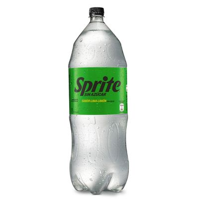 Sprite 3L Zero