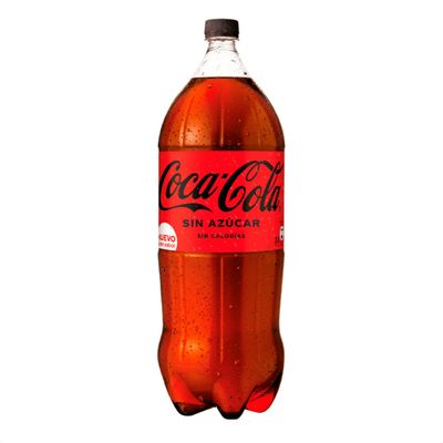 Coca Cola  3L Zero