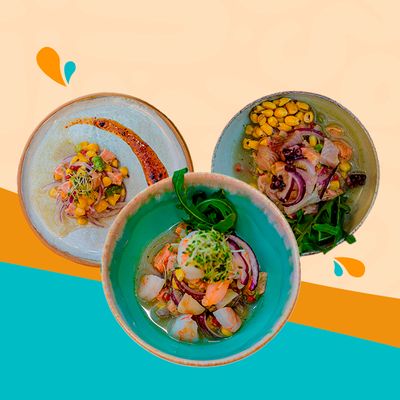 Degustación LoMASRico