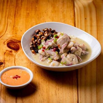 Peruano 350g