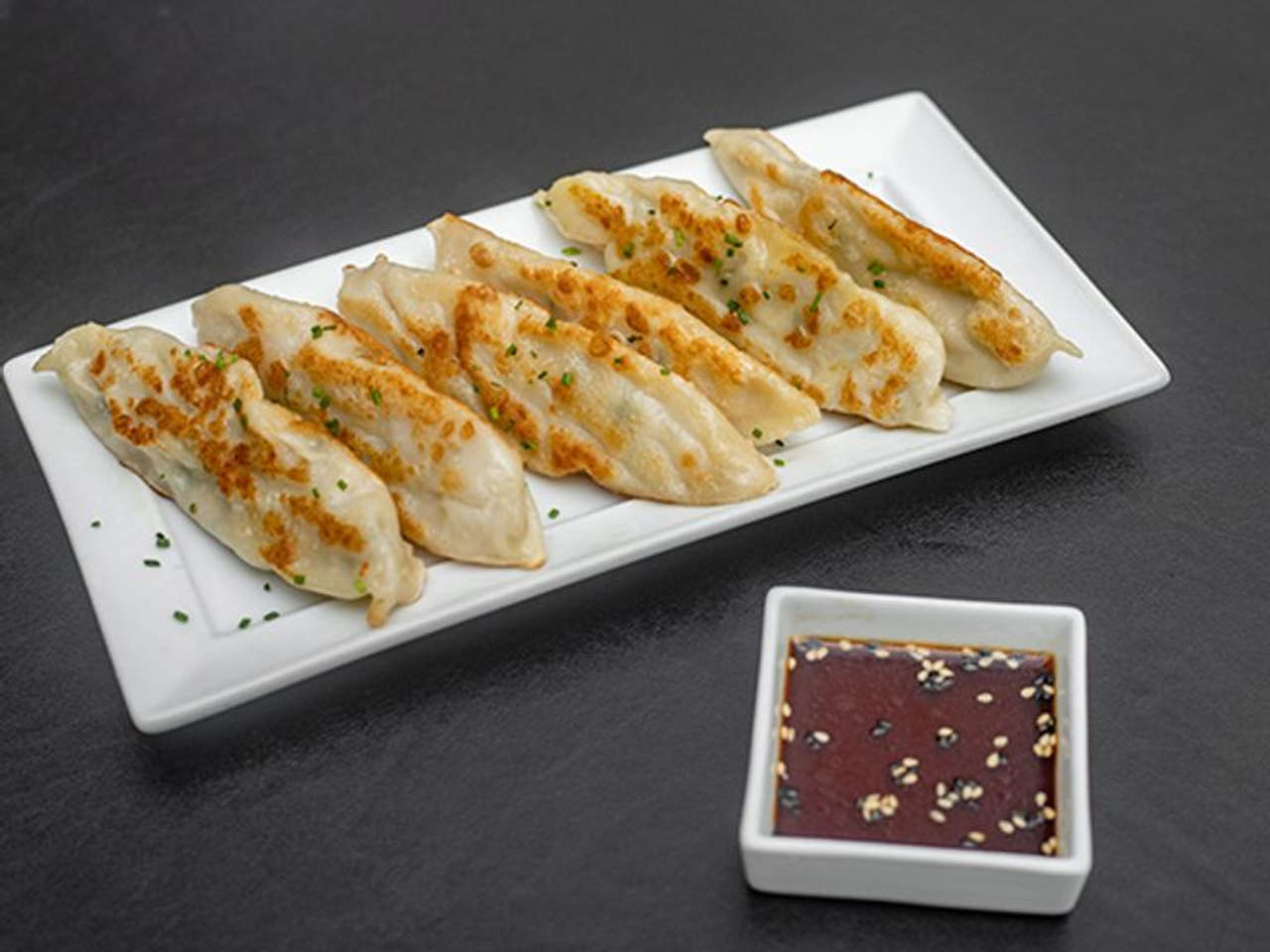 Dumplings
