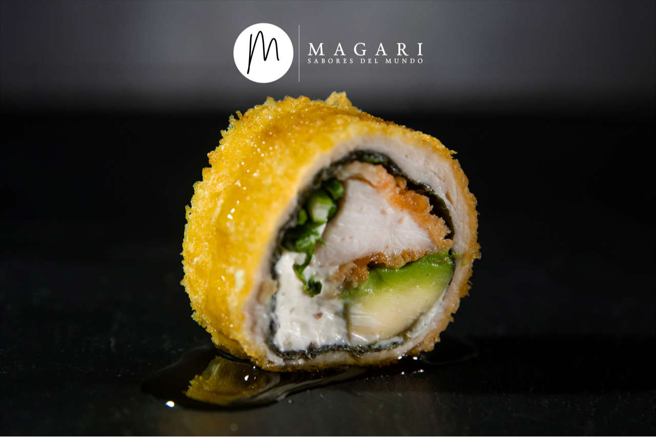 Tori Riceless