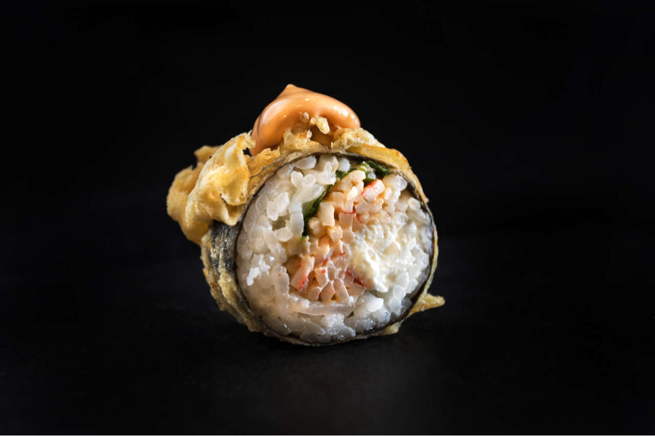 Tempura Roll