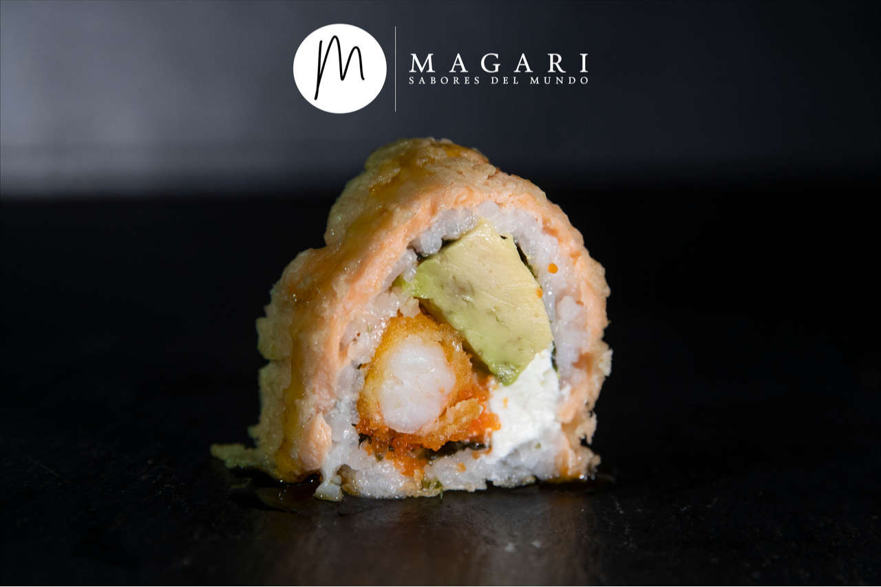 Magic Roll
