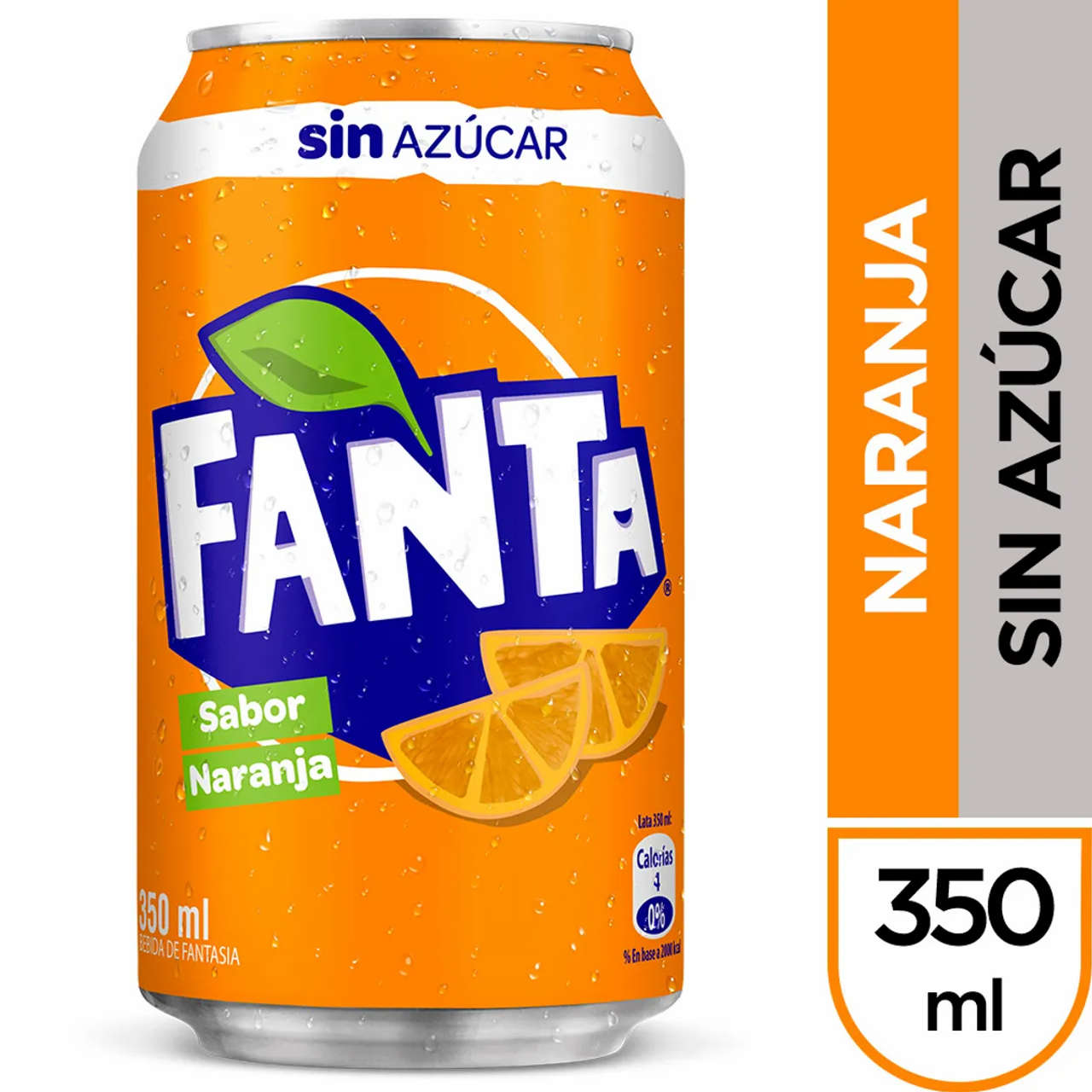 Fanta 350 cc