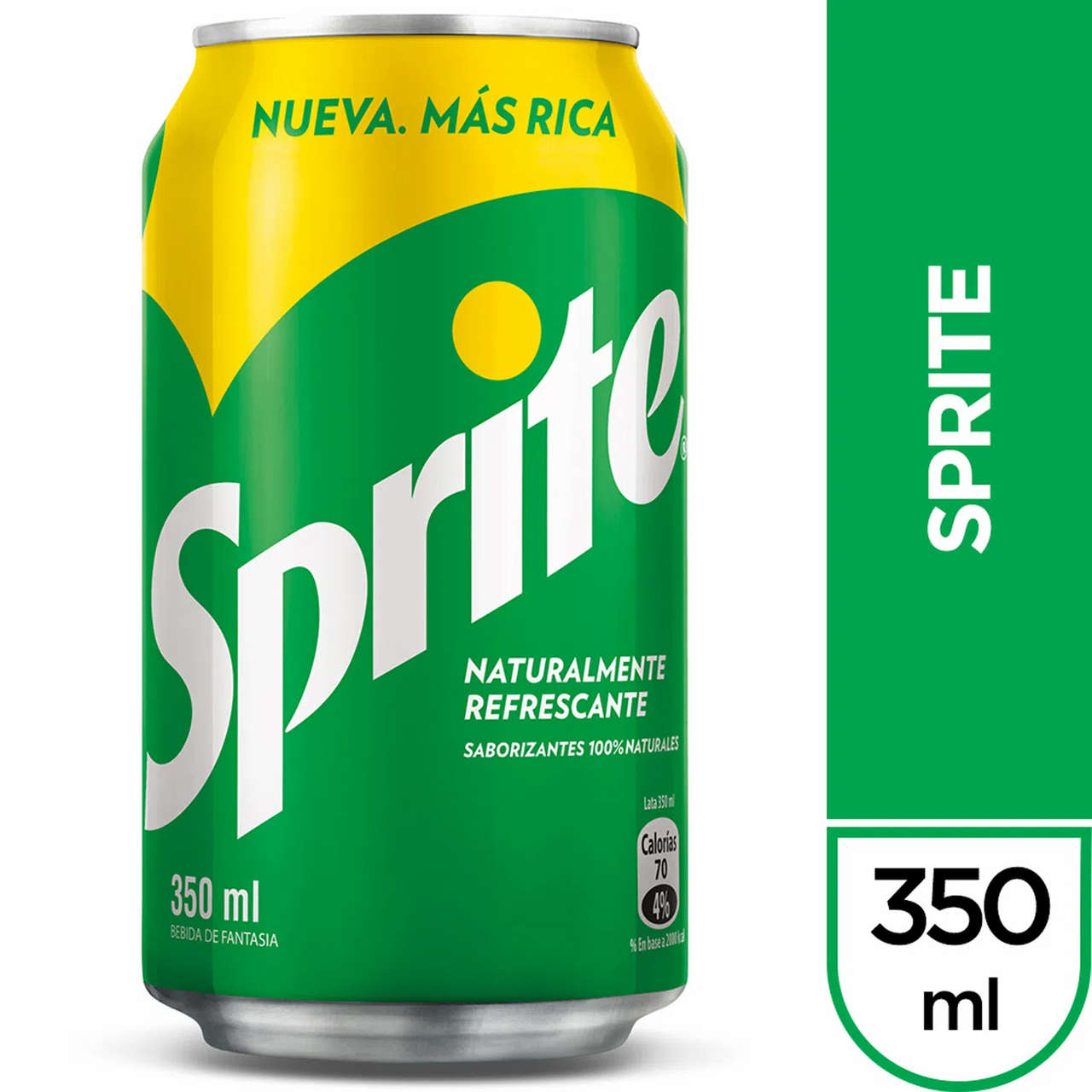 Sprite 350 cc