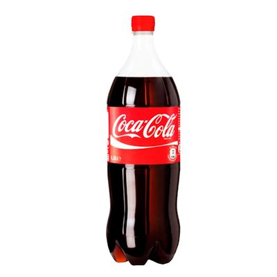 Coca Cola 1.5Lts