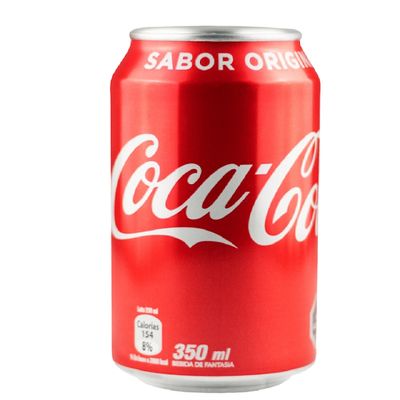 Coca Cola 330Ml