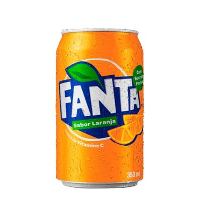 Fanta 330Ml