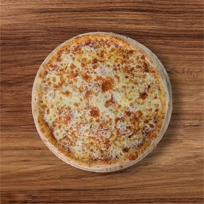 Pizza familiar Luko