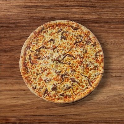 Pizza Familiar MECHE