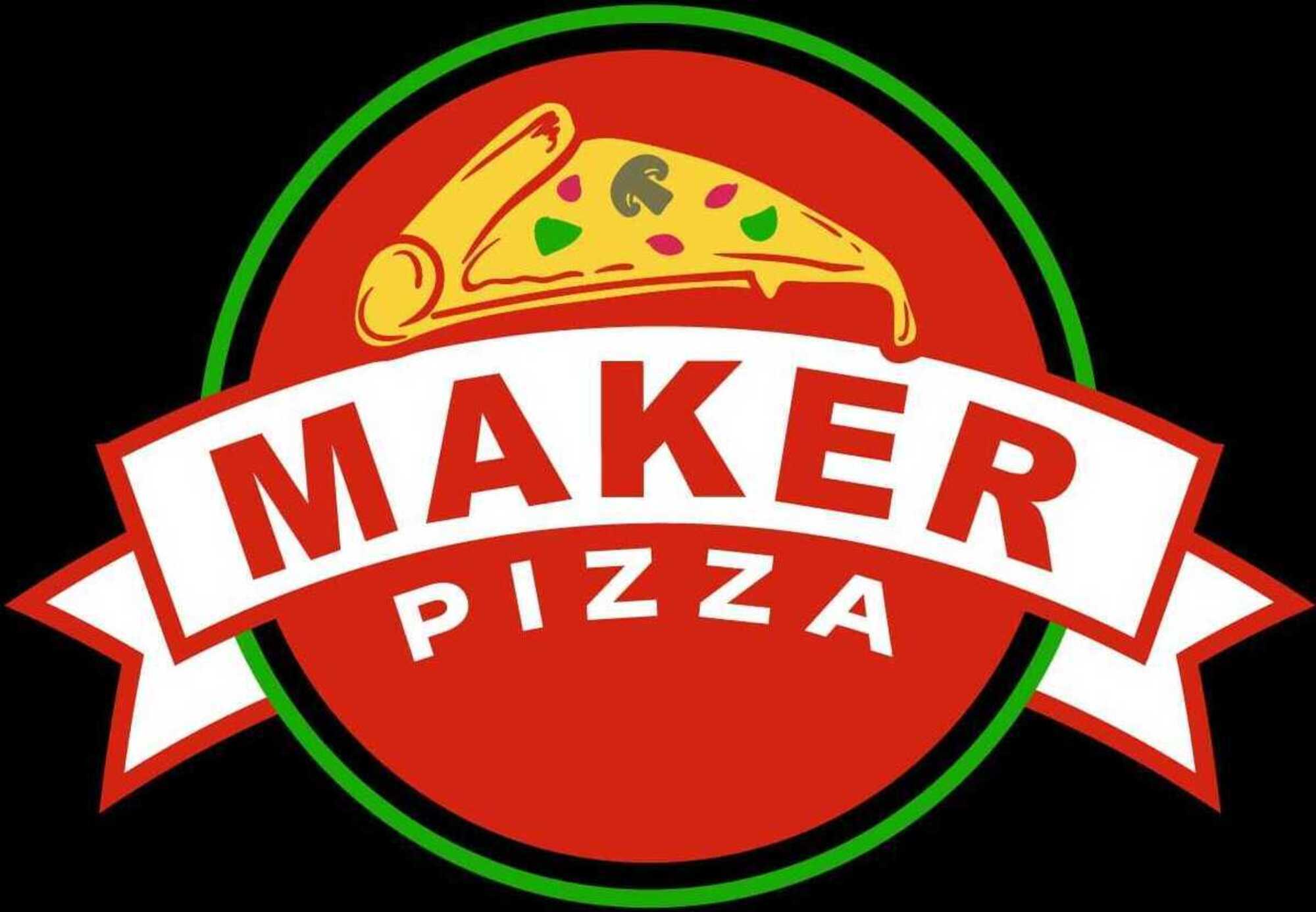 Maker Pizza