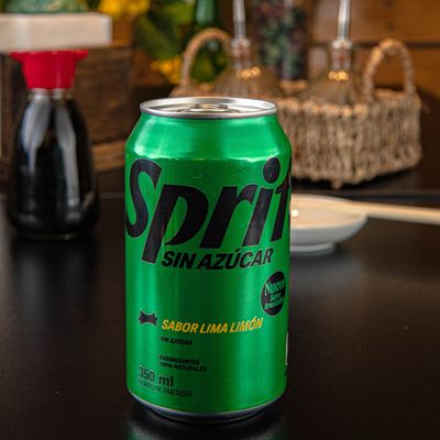 Sprite Zero lata