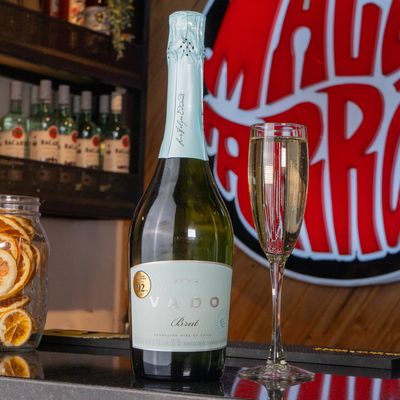Vado Brut