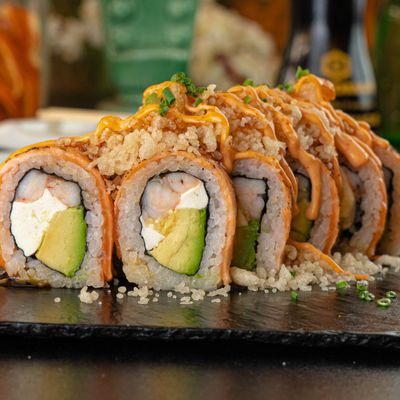 Antü Roll