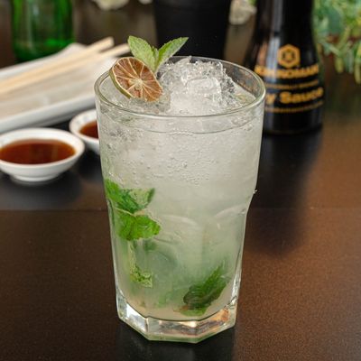 Mojito Clásico