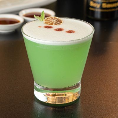 Menta Sour