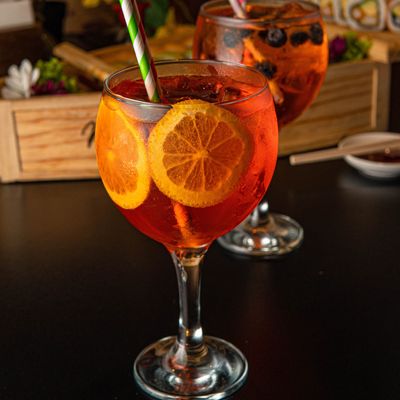 Aperol Spritz 