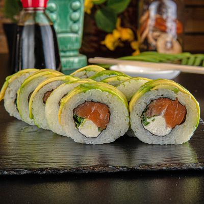 JAPON ROLL