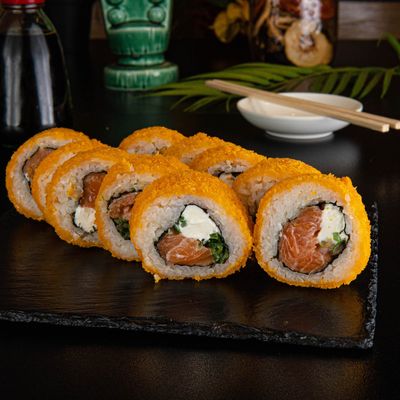 Kawasaki Roll