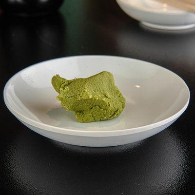 Wasabi