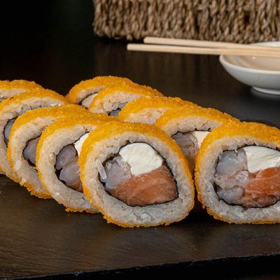 Bambu Roll