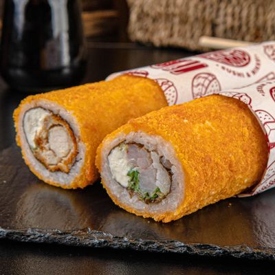 Promo Handrolls 