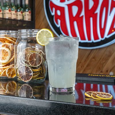 Tom Collins