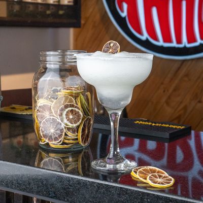 Tequila margarita