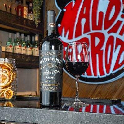 Vinos 🍇​🍷​