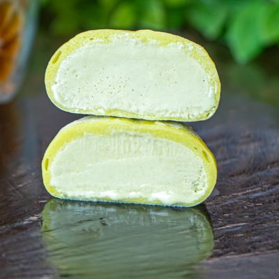 Pistacho