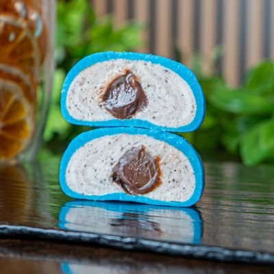 Oreo Nutella