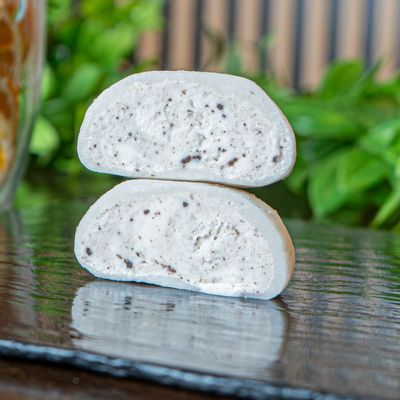 Cookies & Cream